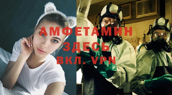 ALPHA-PVP Надым